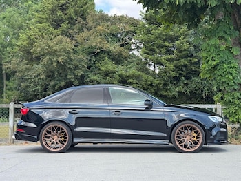 Used Audi A3 2018 for sale - 79388804: Photo