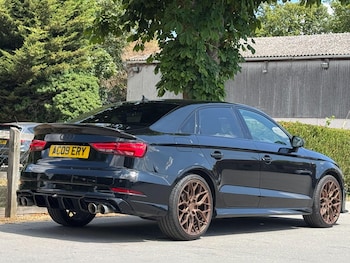 Used Audi A3 2018 for sale - 79388804: Photo