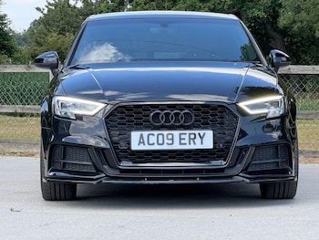 Used Audi A3 2018 for sale - 79388804: Photo