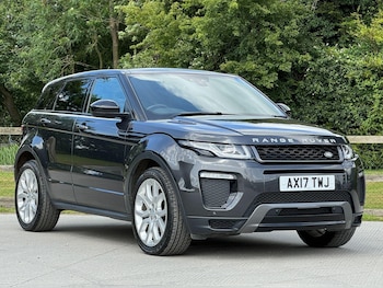 Used Land Rover Range Rover Evoque 2017 for sale - 79293374: Photo
