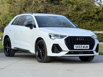 Used Audi Q3 2019 for sale - 78436381: Photo