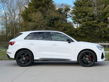Used Audi Q3 2019 for sale - 78436381: Photo