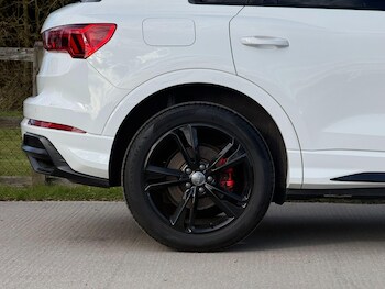 Used Audi Q3 2019 for sale - 78436381: Photo