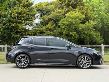 Used Toyota Corolla 2019 for sale - 78622816: Photo