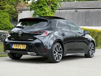 Used Toyota Corolla 2019 for sale - 78622816: Photo