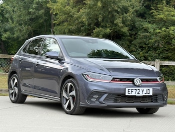 Used Volkswagen Polo 2022 for sale - 78436379: Photo