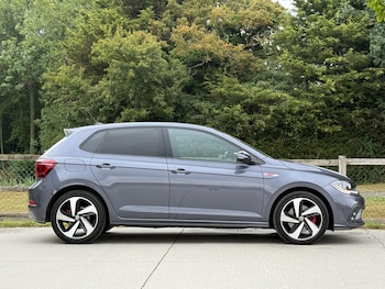 Used Volkswagen Polo 2022 for sale - 78436379: Photo