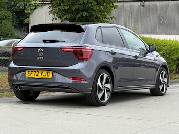 Used Volkswagen Polo 2022 for sale - 78436379: Photo