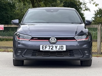 Used Volkswagen Polo 2022 for sale - 78436379: Photo
