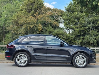 Used Porsche Macan 2015 for sale - 79484623: Photo
