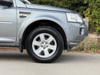 Used Land Rover Freelander 2 2011 for sale - 79539903: Photo