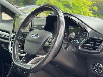 Used Ford Fiesta 2018 for sale - 78622711: Photo