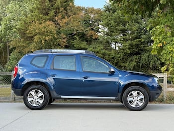 Used Dacia Duster 2015 for sale - 79680983: Photo