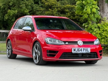Used Volkswagen Golf 2014 for sale - 78535699: Photo