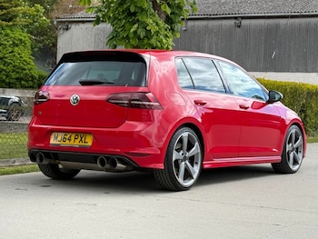Used Volkswagen Golf 2014 for sale - 78535699: Photo