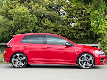 Used Volkswagen Golf 2014 for sale - 78535699: Photo