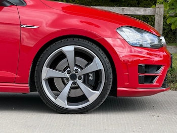 Used Volkswagen Golf 2014 for sale - 78535699: Photo