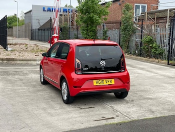 Used Volkswagen up! 2016 for sale - 78873733: Photo