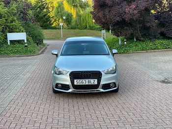 Used Audi A1 2013 for sale - 78871903: Photo
