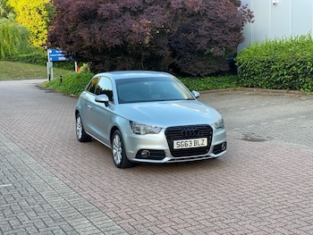 Used Audi A1 2013 for sale - 78871903: Photo