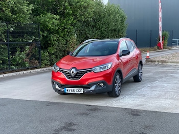 Used Renault Kadjar 2016 for sale - 78873991: Photo