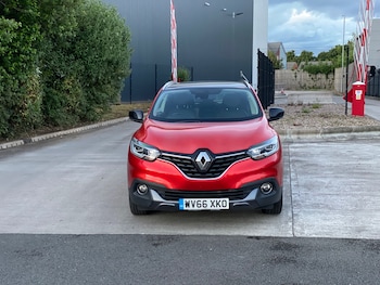 Used Renault Kadjar 2016 for sale - 78873991: Photo