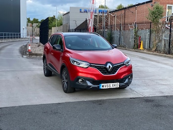 Used Renault Kadjar 2016 for sale - 78873991: Photo