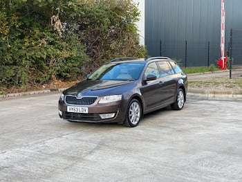 Skoda Octavia feature image