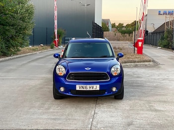 Used MINI Countryman 2016 for sale - 79594392: Photo