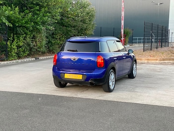 Used MINI Countryman 2016 for sale - 79594392: Photo
