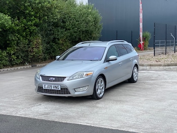 Used Ford Mondeo 2009 for sale - 78977126: Photo