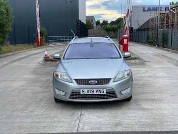 Used Ford Mondeo 2009 for sale - 78977126: Photo