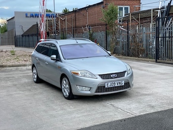 Used Ford Mondeo 2009 for sale - 78977126: Photo