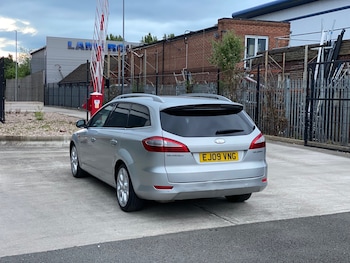 Used Ford Mondeo 2009 for sale - 78977126: Photo