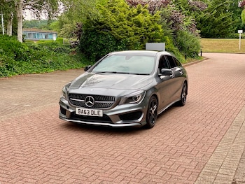 Used Mercedes-Benz CLA 2016 for sale - 78911811: Photo