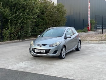 Used Mazda Mazda2 2010 for sale - 79841440: Photo