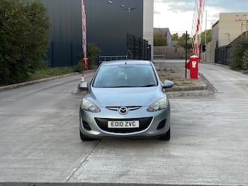 Used Mazda Mazda2 2010 for sale - 79841440: Photo