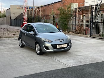 Used Mazda Mazda2 2010 for sale - 79841440: Photo