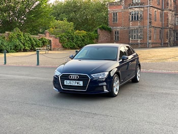 Used Audi A3 2017 for sale - 79594360: Photo