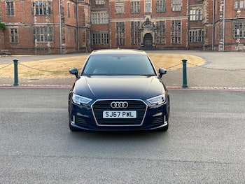 Used Audi A3 2017 for sale - 79594360: Photo