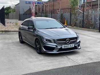 Used Mercedes-Benz CLA 2016 for sale - 78977130: Photo