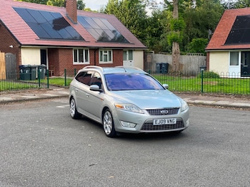 Used Ford Mondeo 2009 for sale - 78900162: Photo