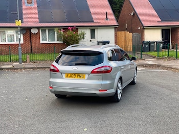 Used Ford Mondeo 2009 for sale - 78900162: Photo