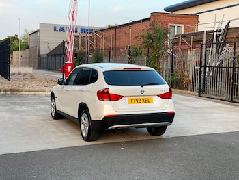Used BMW X1 2012 for sale - 79278035: Photo