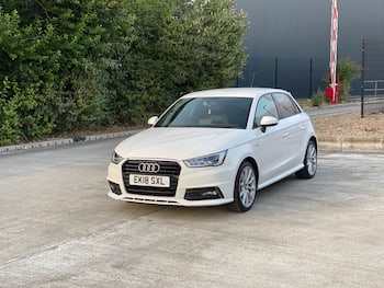 Audi A1 feature image