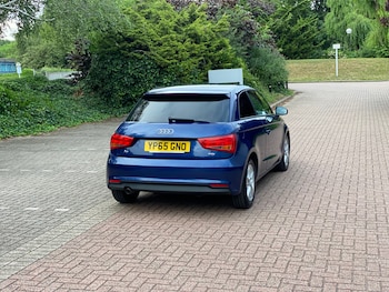 Used Audi A1 2015 for sale - 78965076: Photo