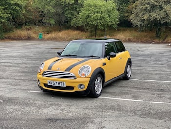 Used MINI Hatch 2007 for sale - 79653448: Photo