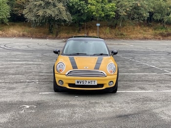 Used MINI Hatch 2007 for sale - 79653448: Photo