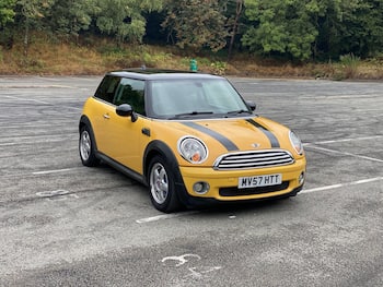 Used MINI Hatch 2007 for sale - 79653448: Photo