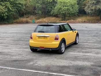 Used MINI Hatch 2007 for sale - 79653448: Photo